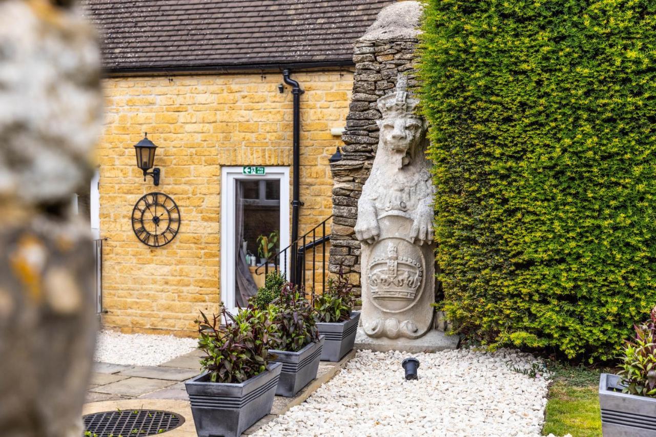 The Unicorn Apartment Stow-on-the-Wold Exterior photo
